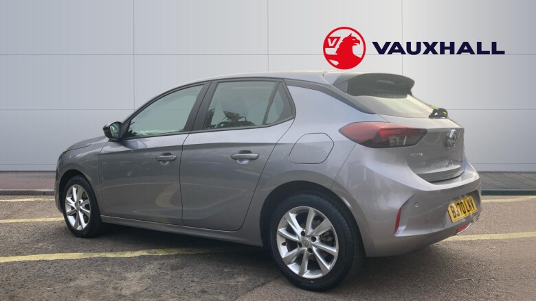 Vauxhall Corsa 1.2 Turbo SE Premium 5dr Petrol Hatchback